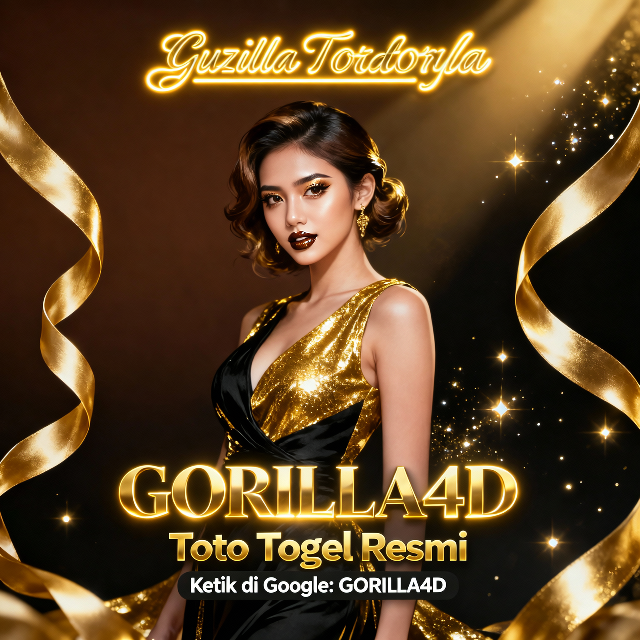 { GORILLA4D } ꛲ Daftar dan Login Slot Serta Togel yang Praktis Tanpa Proses Rumit untuk Pengguna Baru
